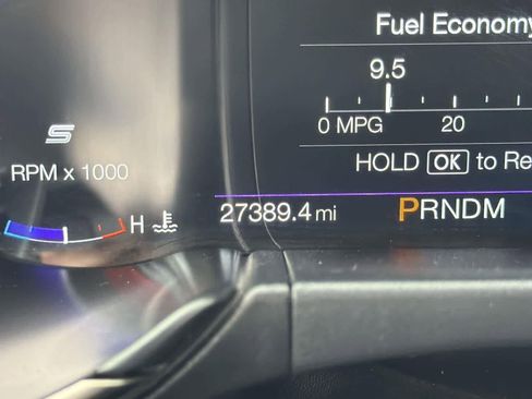 Used 2020 Ford Mustang Shelby GT500 w/ Technology Package image 19