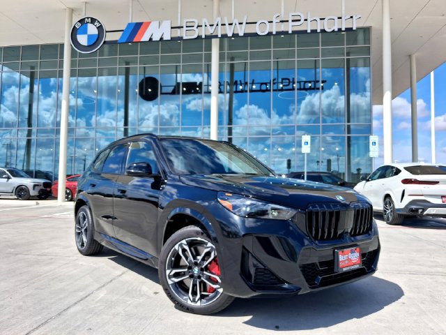New 2027 BMW X1 xDrive28i w/ Technology Package AWD/4WD image 1
