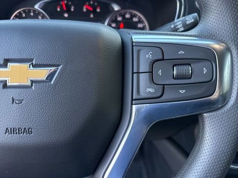 Used 2024 Chevrolet Blazer LT w/ Convenience Package image 14