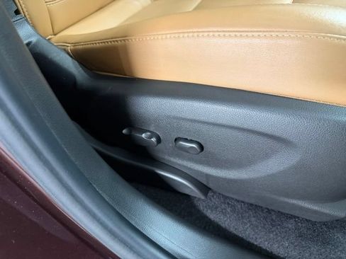 Used 2017 Buick Encore Premium w/ Experience Buick Package AWD/4WD image 24