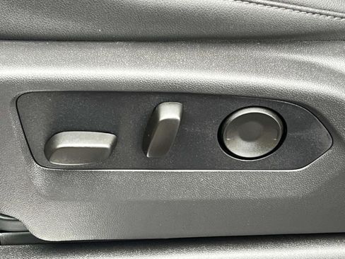 Used 2025 Chevrolet Silverado 1500 RST w/ RST All Star Premium Package image 34