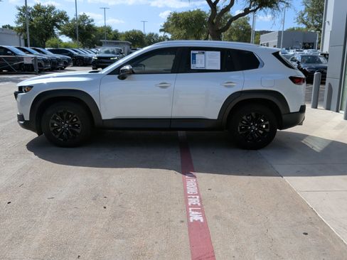 Used 2025 MAZDA CX-50 AWD 2.5 S w/ Weather Package image 7