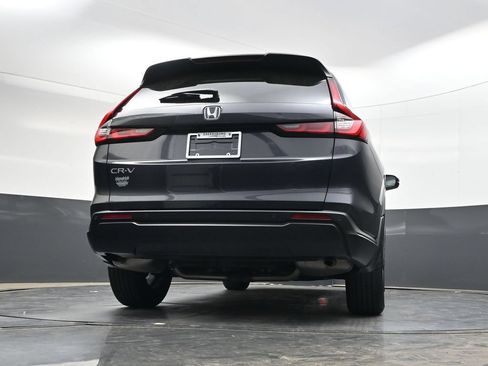 Certified 2026 Honda CR-V EX-L image 31