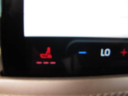 Used 2025 Ford Bronco Sport Outer Banks w/ Outer Banks Tech Package+ image 38