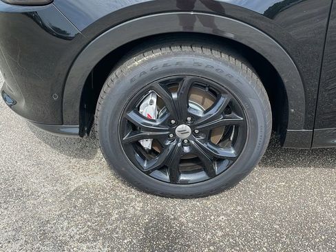 New 2024 Dodge Hornet R/T Plus w/ Tech Pack Plus w/o Parking image 10