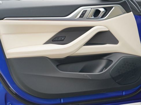 New 2026 BMW i4 xDrive40i w/ M Sport Package image 9