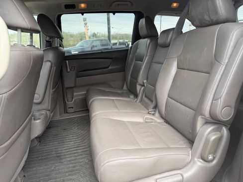 Used 2012 Honda Odyssey EX-L image 13