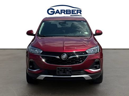 Used 2023 Buick Encore GX Preferred FWD image 8