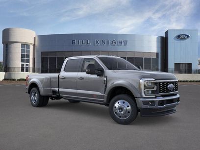 New 2026 Ford F450 Lariat