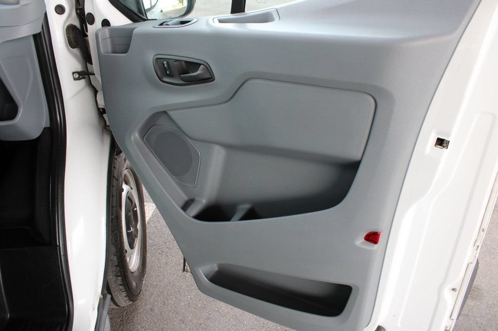 Used 2016 Ford Transit 350 XL RWD image 13