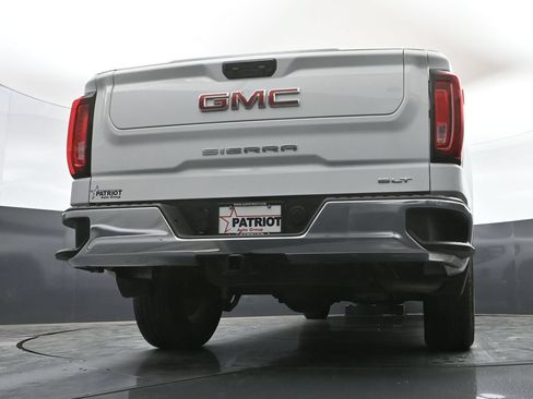 Used 2024 GMC Sierra 1500 SLT RWD image 46