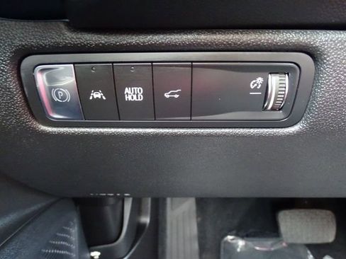 Used 2024 Chevrolet Equinox EV LT w/ LPO, Active Package FWD image 20