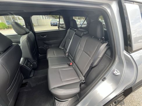 New 2026 Subaru Outback Touring XT image 27