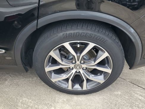 Certified 2023 Acura MDX FWD w/ Technology Package image 6