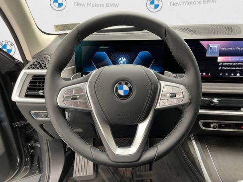 New 2026 BMW X7 xDrive40i image 12