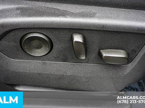Used 2025 Chevrolet Tahoe LT AWD/4WD image 57