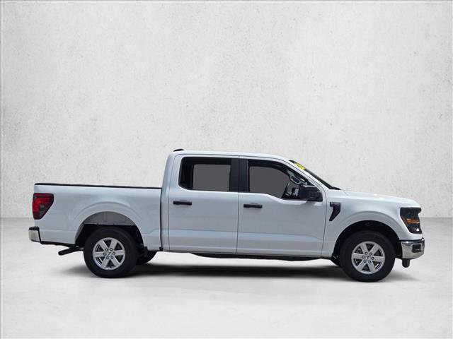 New 2026 Ford F150 XL w/ Equipment Group 103A High RWD image 4