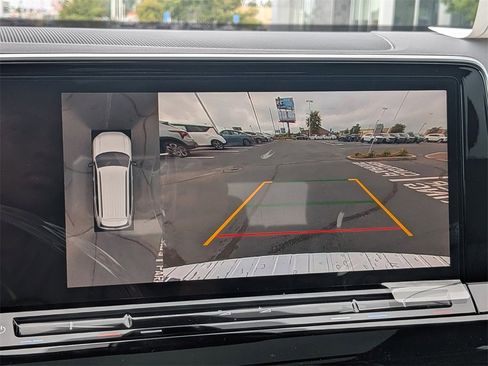 New 2026 Volkswagen Atlas SEL Premium R-Line image 24