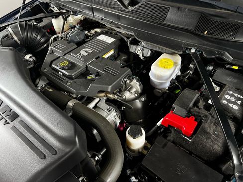 Used 2022 RAM 2500 Limited image 10