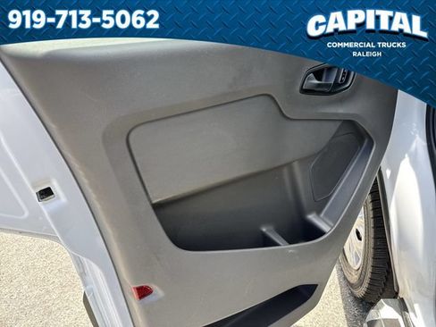 Certified 2025 Ford Transit 250 Low Roof w/ Exterior Upgrade Package RWD image 20
