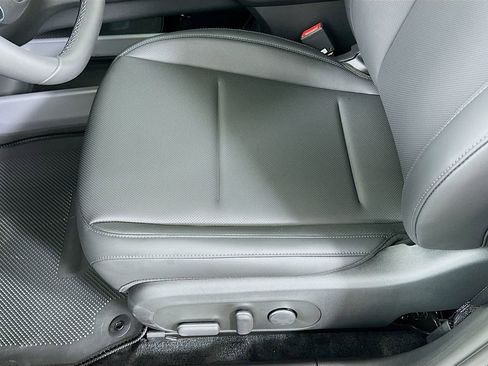 New 2025 Hyundai Ioniq 6 SEL image 21