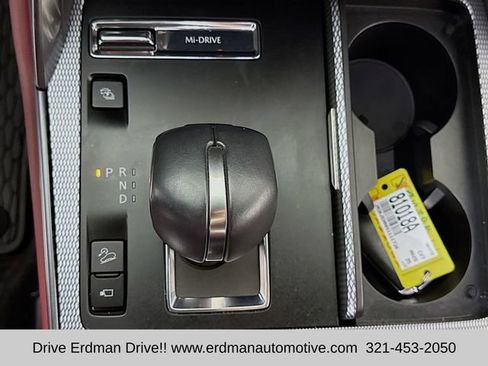 Used 2025 MAZDA CX-70 Plug-In Hybrid w/ Premium Plus image 19