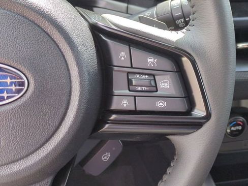 New 2026 Subaru Outback Limited AWD/4WD image 21
