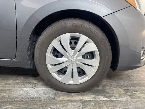 Used 2024 Nissan Versa S image 5