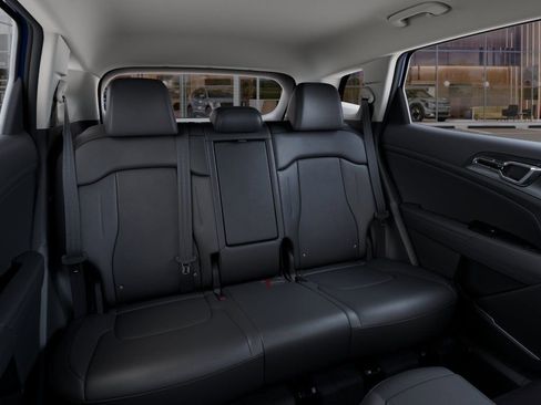 Certified 2024 Kia Sportage EX image 16