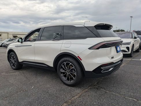 New 2026 Lincoln Nautilus Premier w/ Equipment Group 102A image 6