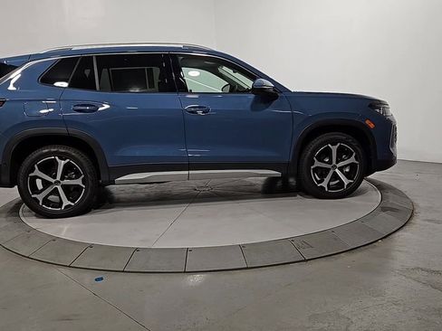 New 2026 Volkswagen Tiguan SE image 6