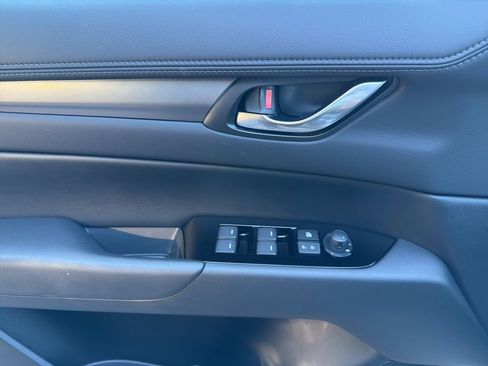 New 2025 MAZDA CX-5 AWD 2.5 S w/ Preferred Package image 13