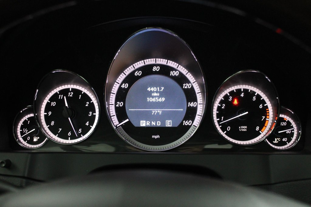 Used 2011 Mercedes-Benz E 350 Coupe image 28