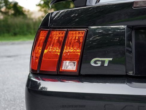 Used 2003 Ford Mustang GT RWD image 53