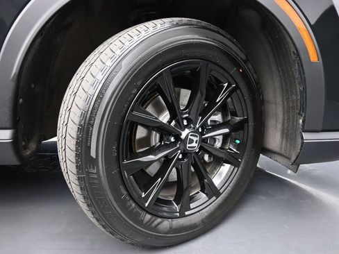 Used 2025 Honda CR-V Sport-L image 37