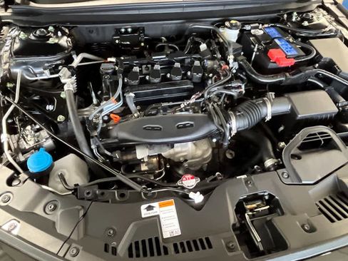 New 2026 Honda Accord SE image 11
