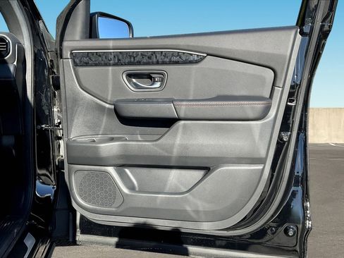 Used 2026 Honda Passport TrailSport Elite image 27