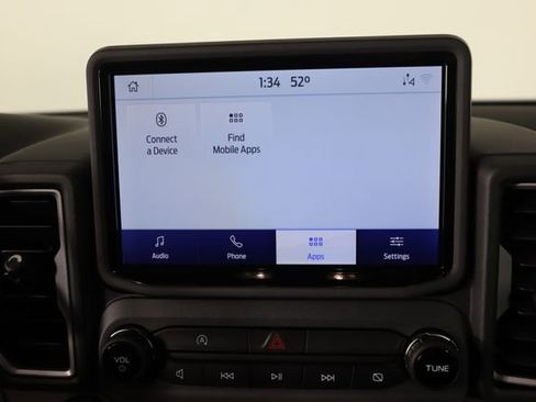 Certified 2021 Ford Bronco Sport Big Bend image 33