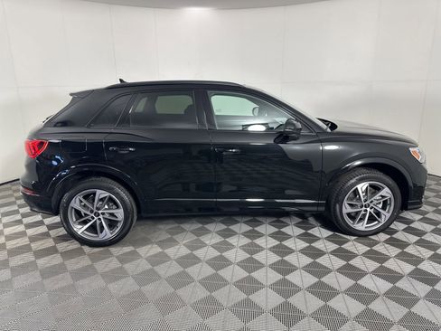New 2025 Audi Q3 2.0T Premium image 7
