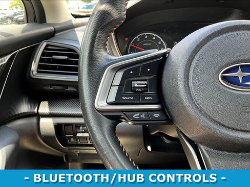 Used 2019 Subaru Crosstrek 2.0i Premium AWD/4WD image 10