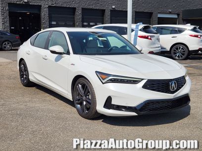 Certified 2024 Acura Integra A-Spec