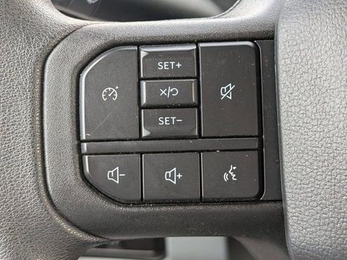 Used 2024 Ford F250 XLT w/ FX4 Off-Road Package AWD/4WD image 23