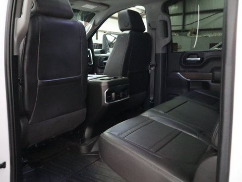 Used 2022 GMC Sierra 2500 Denali AWD/4WD image 49