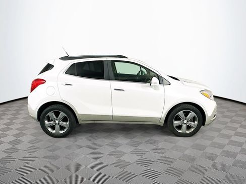 Used 2014 Buick Encore Leather FWD image 11