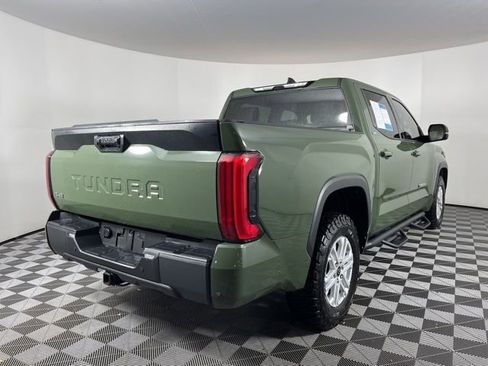 Used 2023 Toyota Tundra SR5 image 10
