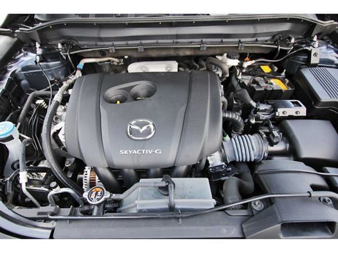 Used 2025 MAZDA CX-5 AWD 2.5 S w/ Preferred Package image 31