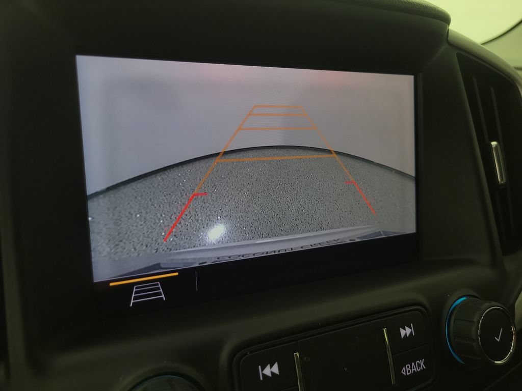 Used 2019 GMC Terrain SLT w/ Preferred Package FWD image 27