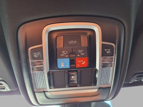 Used 2025 RAM 1500 Rebel w/ Rebel Level 1 Equipment Group image 15