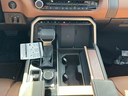 New 2026 Toyota Tundra 1794 Edition image 31