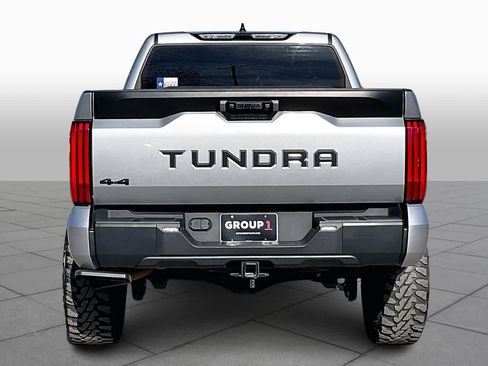 Used 2023 Toyota Tundra SR5 image 4